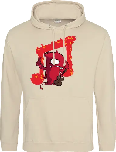 Musikteufel