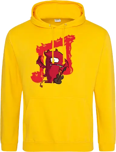 Musikteufel