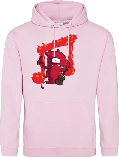 Musikteufel