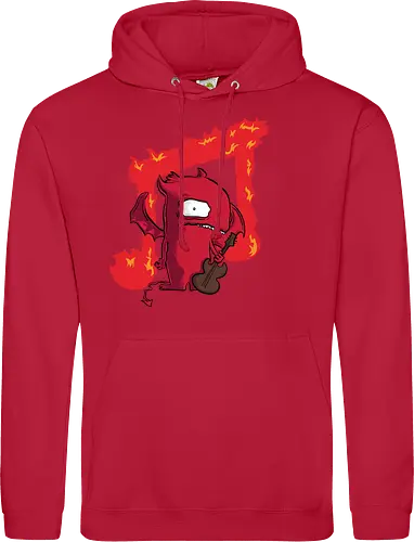 Musikteufel