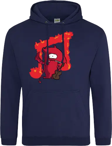 Musikteufel