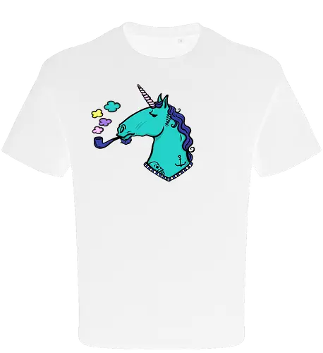 Hipster Einhorn