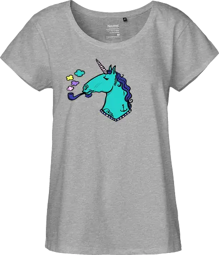Hipster Einhorn