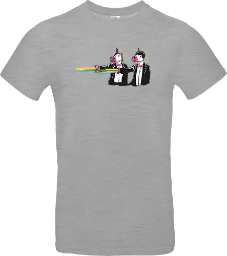 Unicorn Fiction