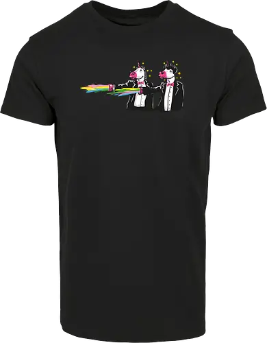 Unicorn Fiction