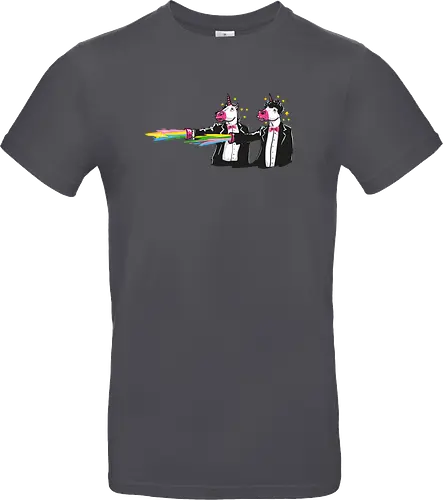 Unicorn Fiction