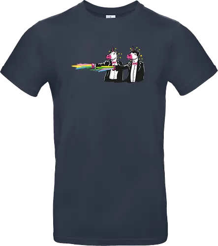 Unicorn Fiction