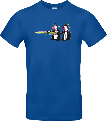 Unicorn Fiction
