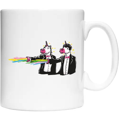 Unicorn Fiction