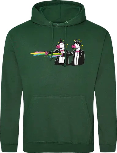 Unicorn Fiction