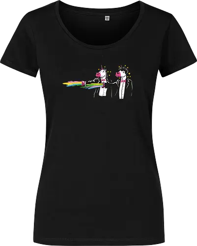 Unicorn Fiction