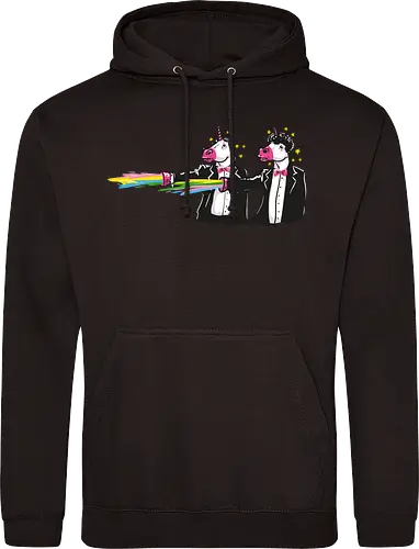 Unicorn Fiction