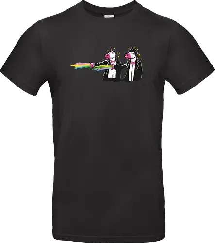 Unicorn Fiction
