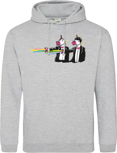 Unicorn Fiction