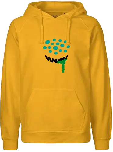 Baron - lol, moba, game, merchandise, Gaming - Fairtrade Hoodie