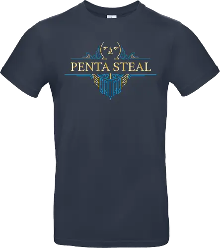 Pentastl