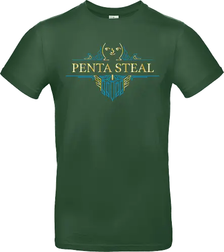 Pentastl