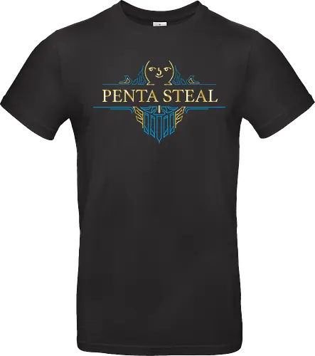 Pentastl