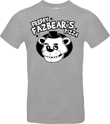 Freddy' s Pizza