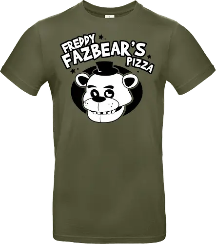 Freddy' s Pizza