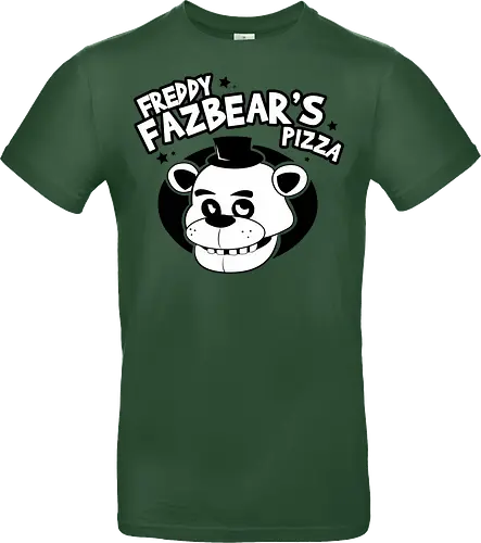 Freddy' s Pizza