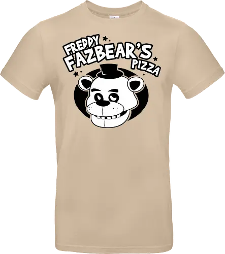 Freddy' s Pizza