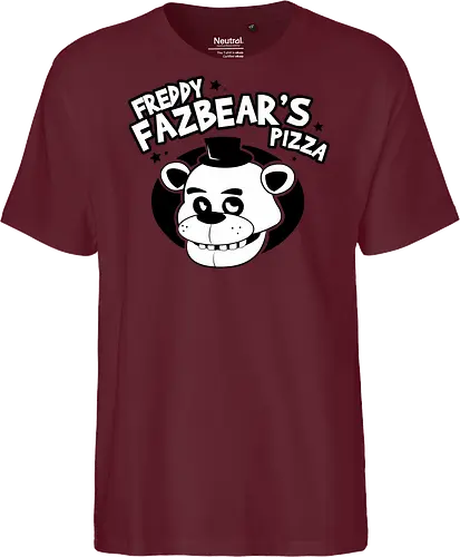 Freddy' s Pizza