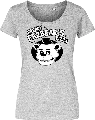Freddy' s Pizza