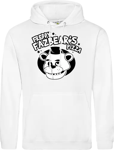 Freddy' s Pizza