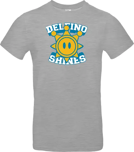 Delfino Shines