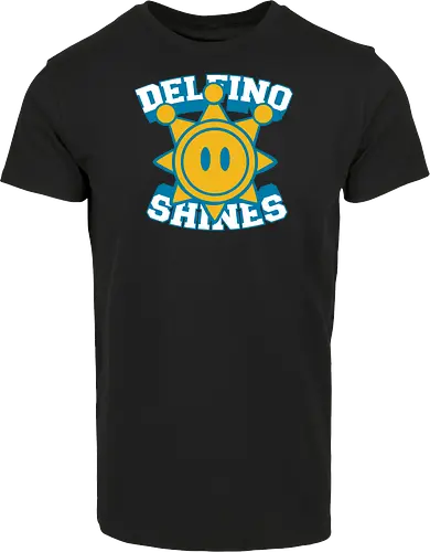 Delfino Shines