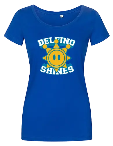 Delfino Shines