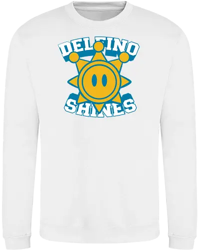 Delfino Shines