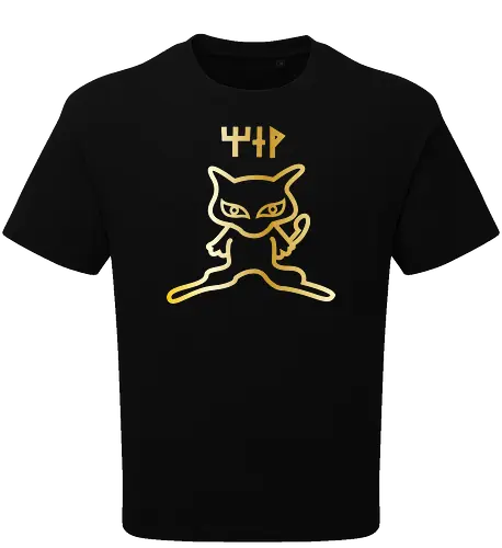 Ancient Mew