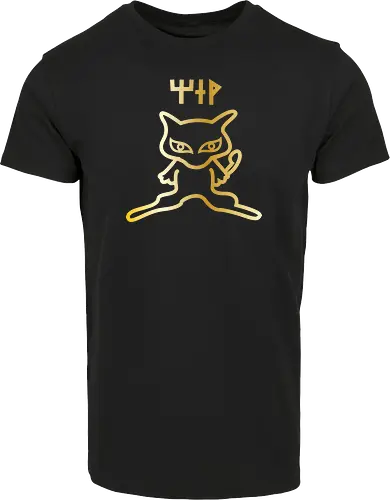 Ancient Mew