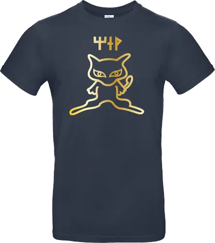 Ancient Mew