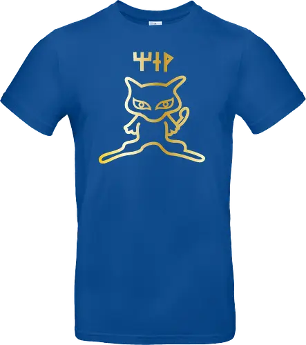 Ancient Mew