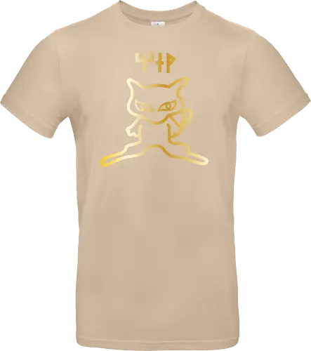Ancient Mew