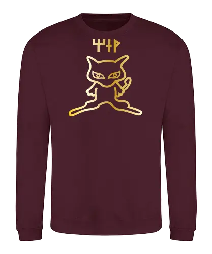Ancient Mew - Sweatshirt