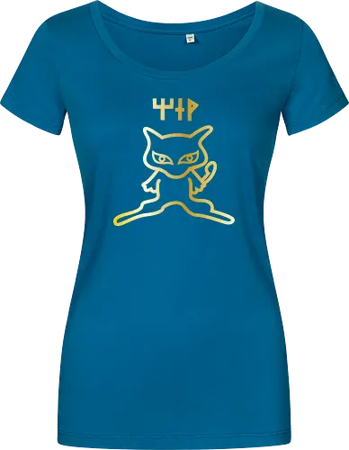 Ancient Mew