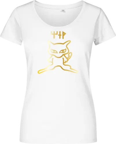 Ancient Mew