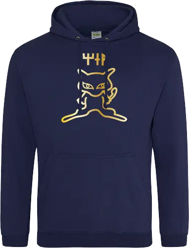 Ancient Mew