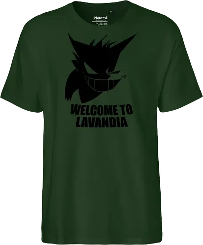 Welcome to Lavandia