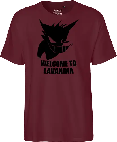 Welcome to Lavandia