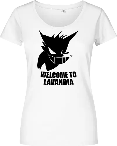 Welcome to Lavandia