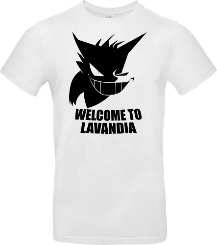 Welcome to Lavandia