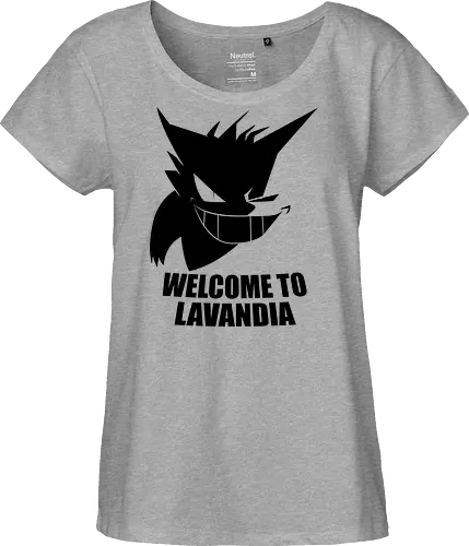 Welcome to Lavandia