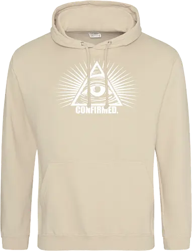 Illuminati Confirmed