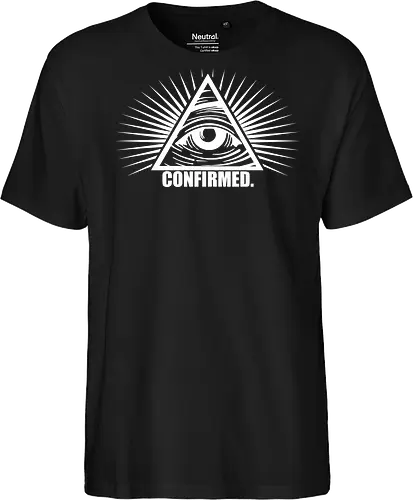 Illuminati Confirmed