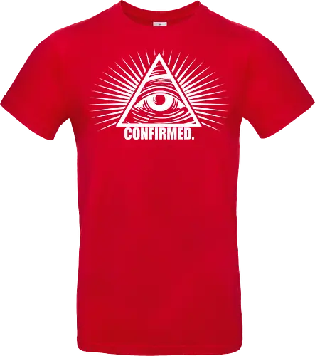Illuminati Confirmed